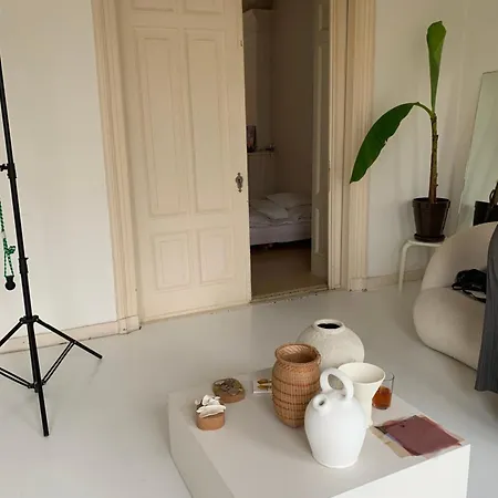 Oasis Ámsterdam