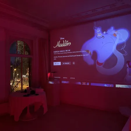 Oasis Apartamento Ámsterdam