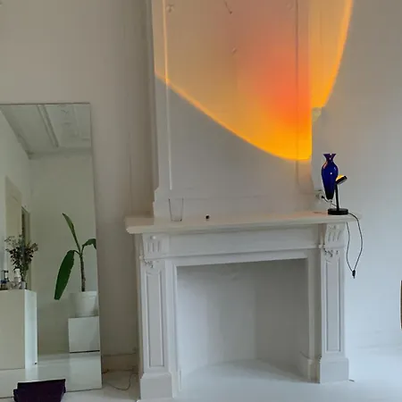 Oasis Amszterdam