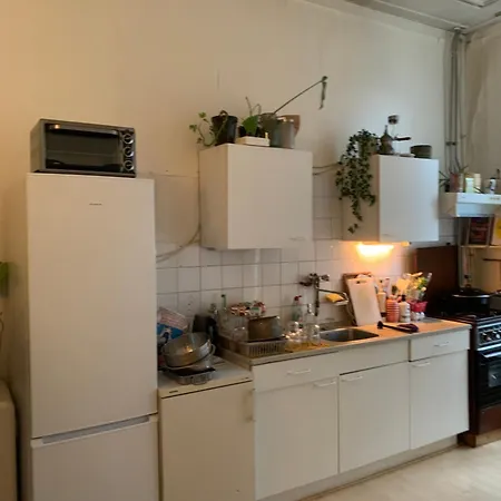 Apartman Oasis *