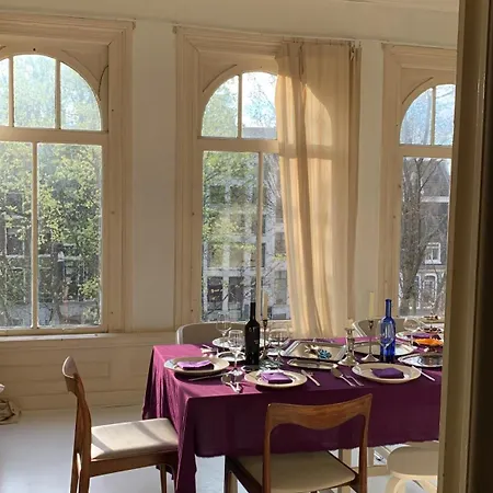 Apartman Oasis *