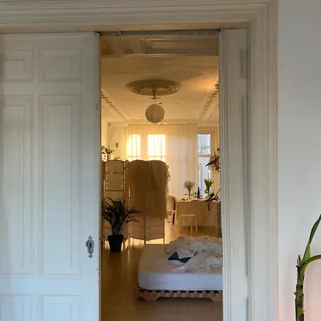 Oasis Apartamento