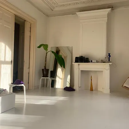 Oasis Apartamento Ámsterdam