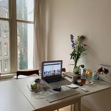 Oasis Apartamento *