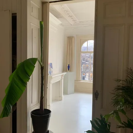 Oasis Apartman